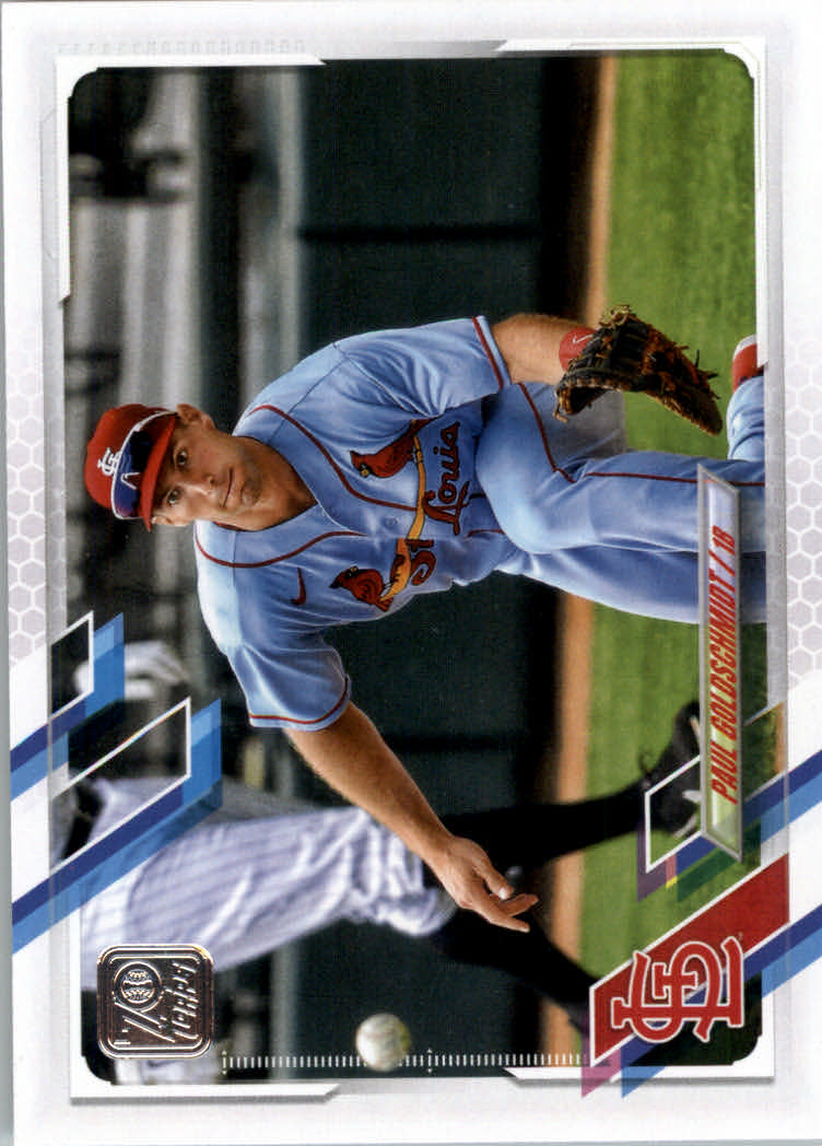 2021 Topps Baseball Base Set Cards #1 to #250 Rookies and Veterans - Picture 430 of 471