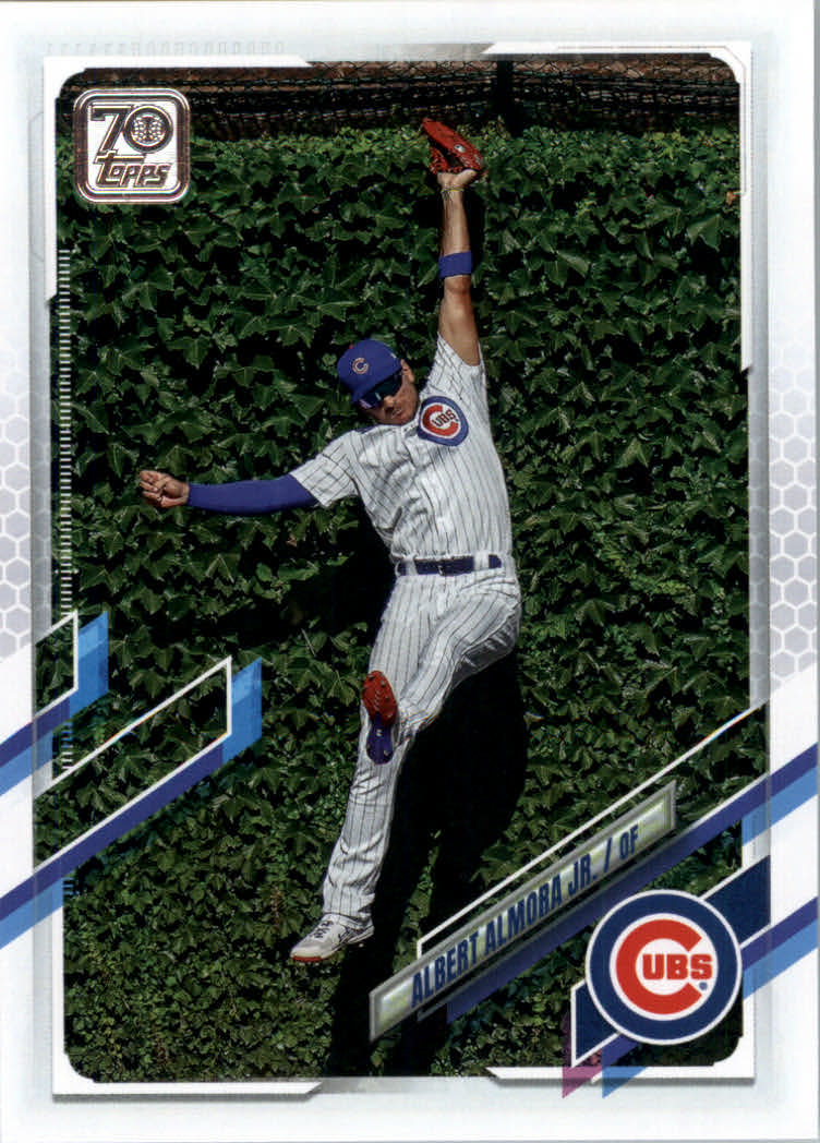 2021 Topps Baseball Base Set Cards #1 to #250 Rookies and Veterans - Picture 436 of 471