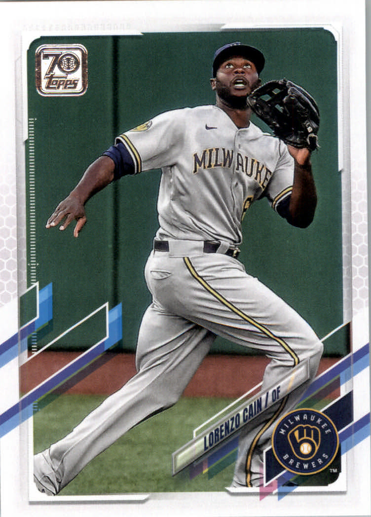 2021 Topps Baseball Base Set Cards #1 to #250 Rookies and Veterans - Picture 440 of 471