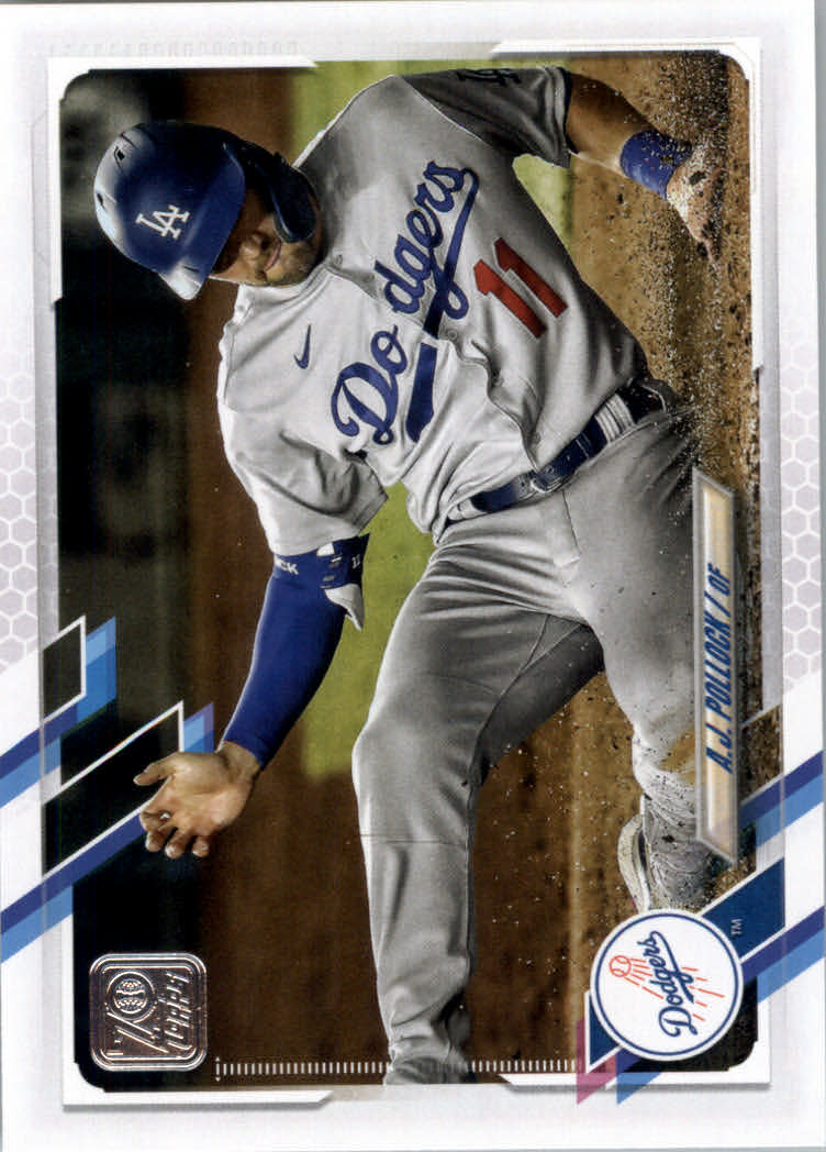 2021 Topps Baseball Base Set Cards #1 to #250 Rookies and Veterans - Picture 442 of 471