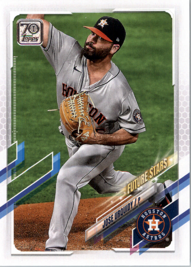 2021 Topps Baseball Base Set Cards #1 to #250 Rookies and Veterans - Picture 450 of 471