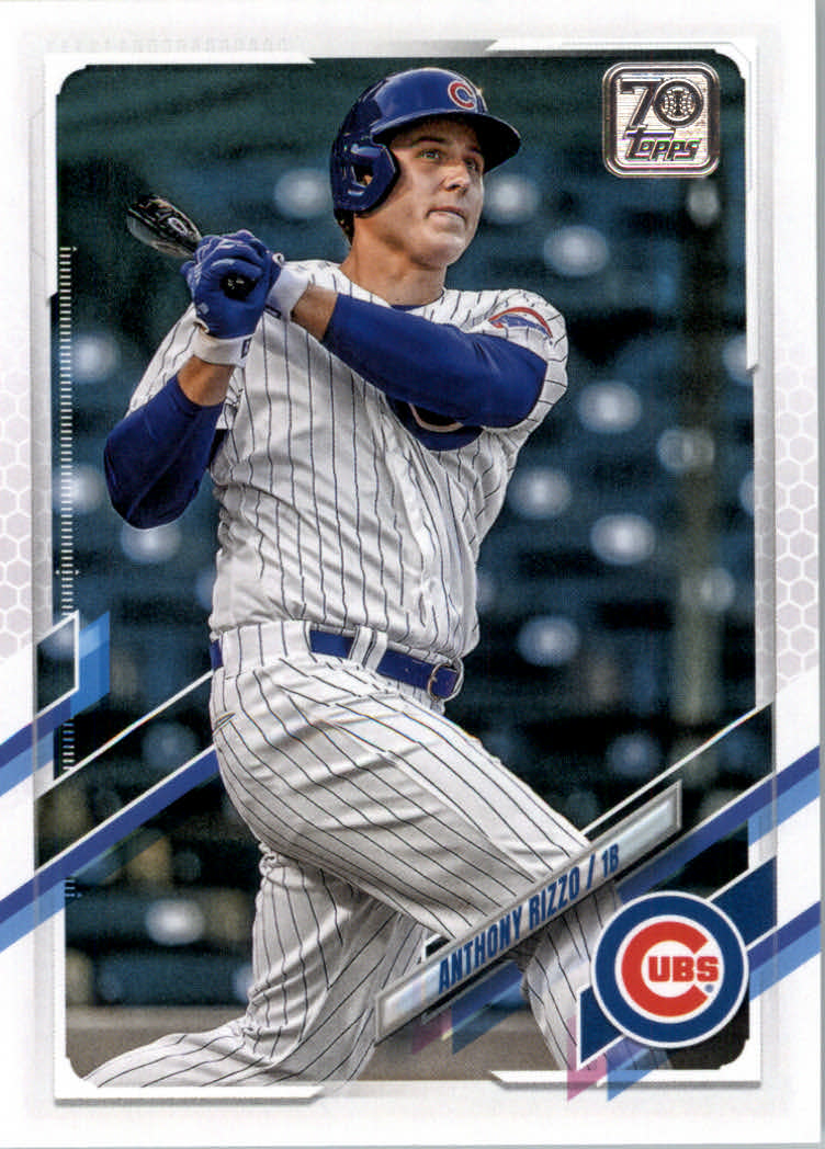 2021 Topps Baseball Base Set Cards #1 to #250 Rookies and Veterans - Picture 452 of 471