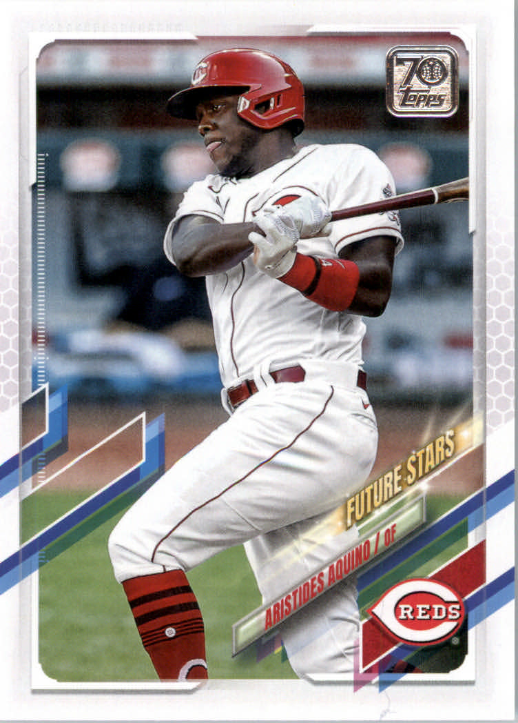 2021 Topps Baseball Base Set Cards #1 to #250 Rookies and Veterans - Picture 460 of 471