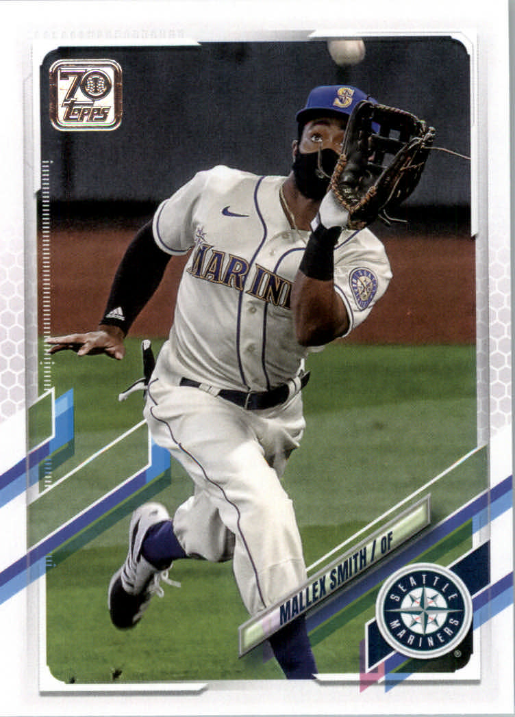 2021 Topps Baseball Base Set Cards #1 to #250 Rookies and Veterans - Picture 464 of 471