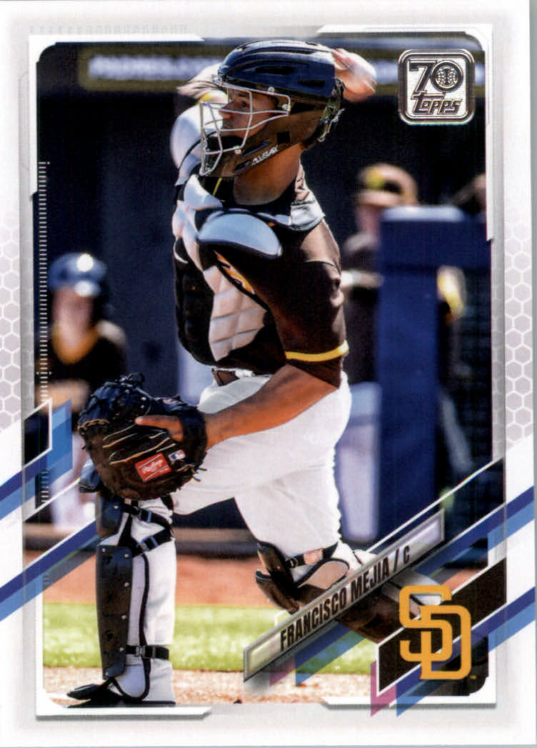 2021 Topps Baseball Base Set Cards #1 to #250 Rookies and Veterans - Picture 466 of 471