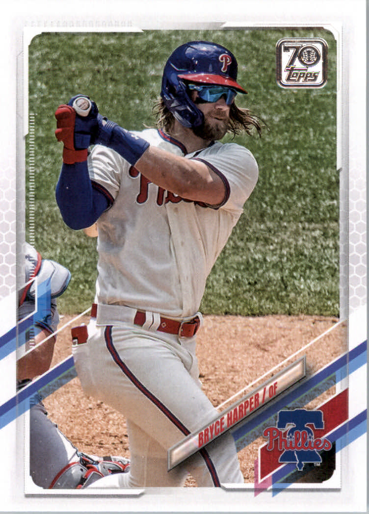 2021 Topps Baseball Base Set Cards #1 to #250 Rookies and Veterans - Picture 470 of 471