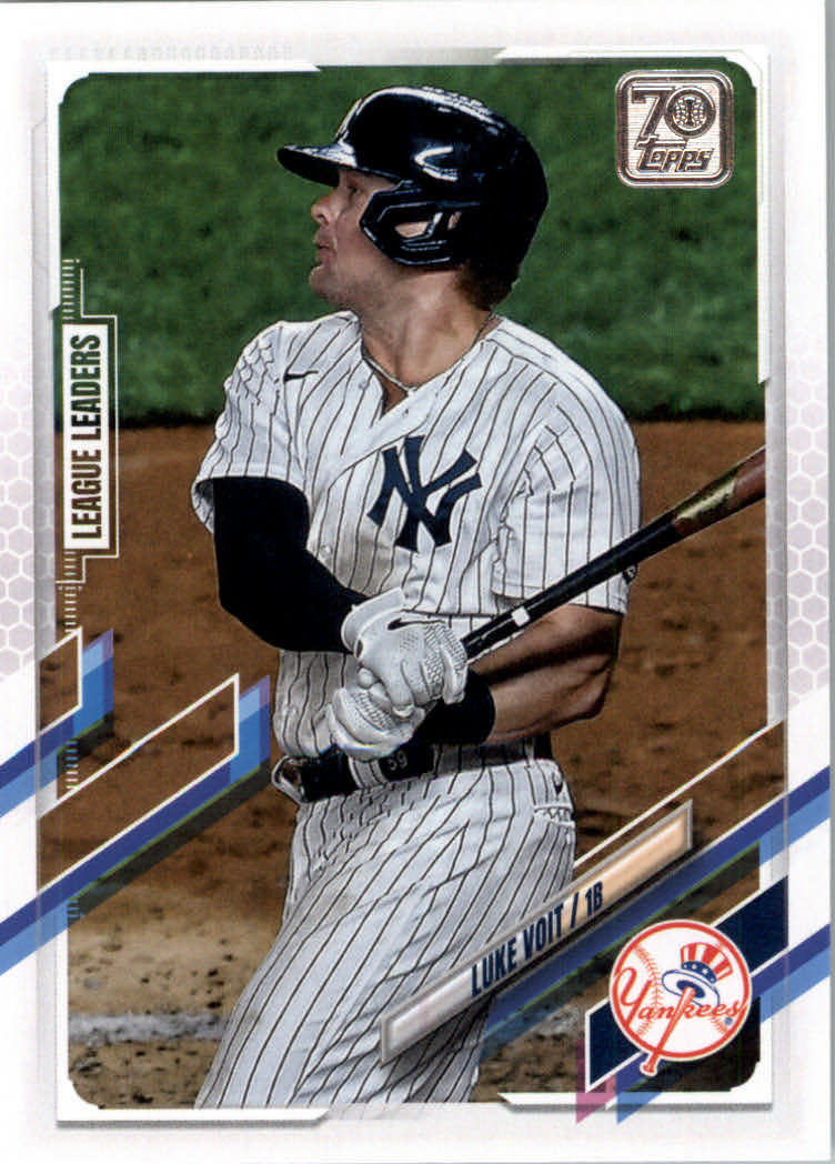 2021 Topps Baseball Base Set Cards #251 to #500 Rookies and Veterans - Picture 4 of 477
