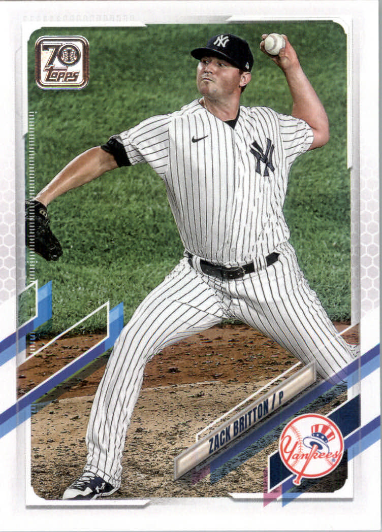 2021 Topps Baseball Base Set Cards #251 to #500 Rookies and Veterans - Picture 8 of 477