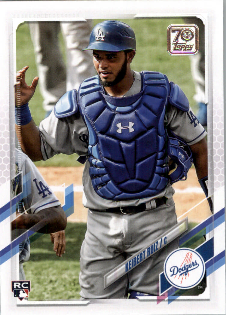 2021 Topps Baseball Base Set Cards #251 to #500 Rookies and Veterans - Picture 12 of 477