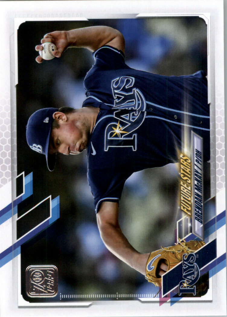 2021 Topps Baseball Base Set Cards #251 to #500 Rookies and Veterans - Picture 14 of 477