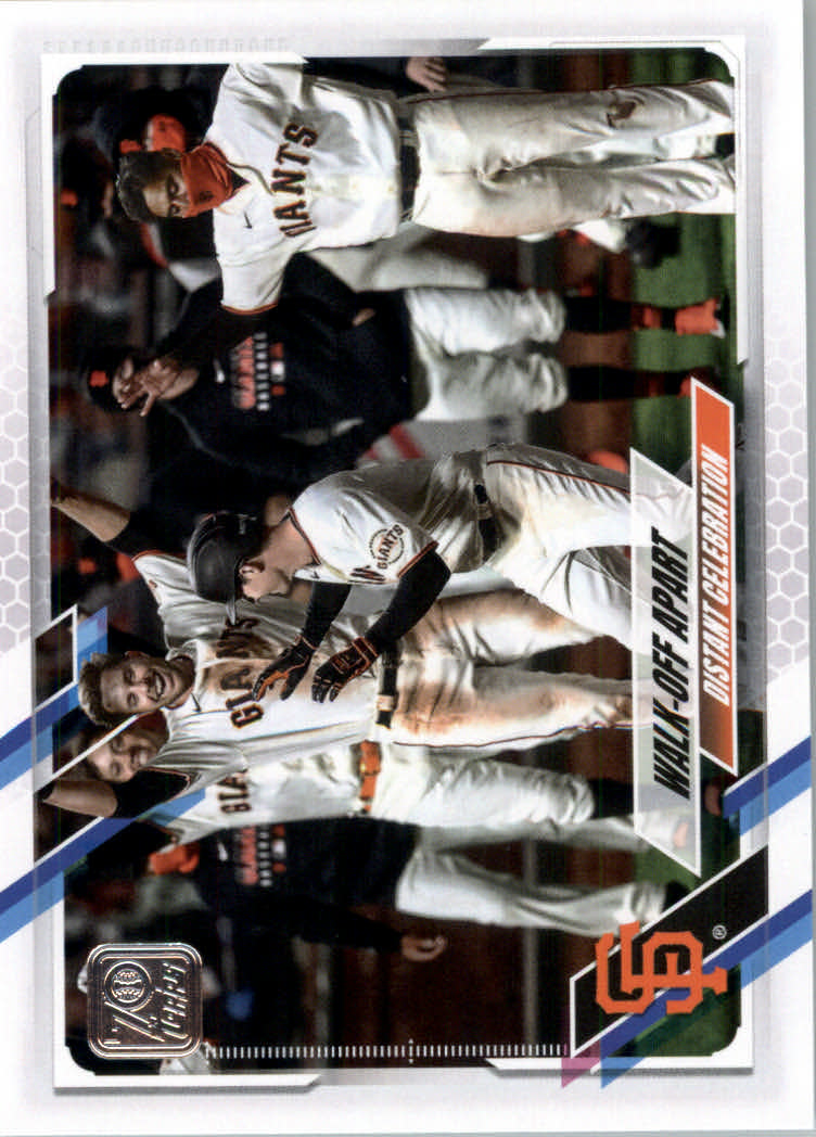 2021 Topps Baseball Base Set Cards #251 to #500 Rookies and Veterans - Picture 16 of 477