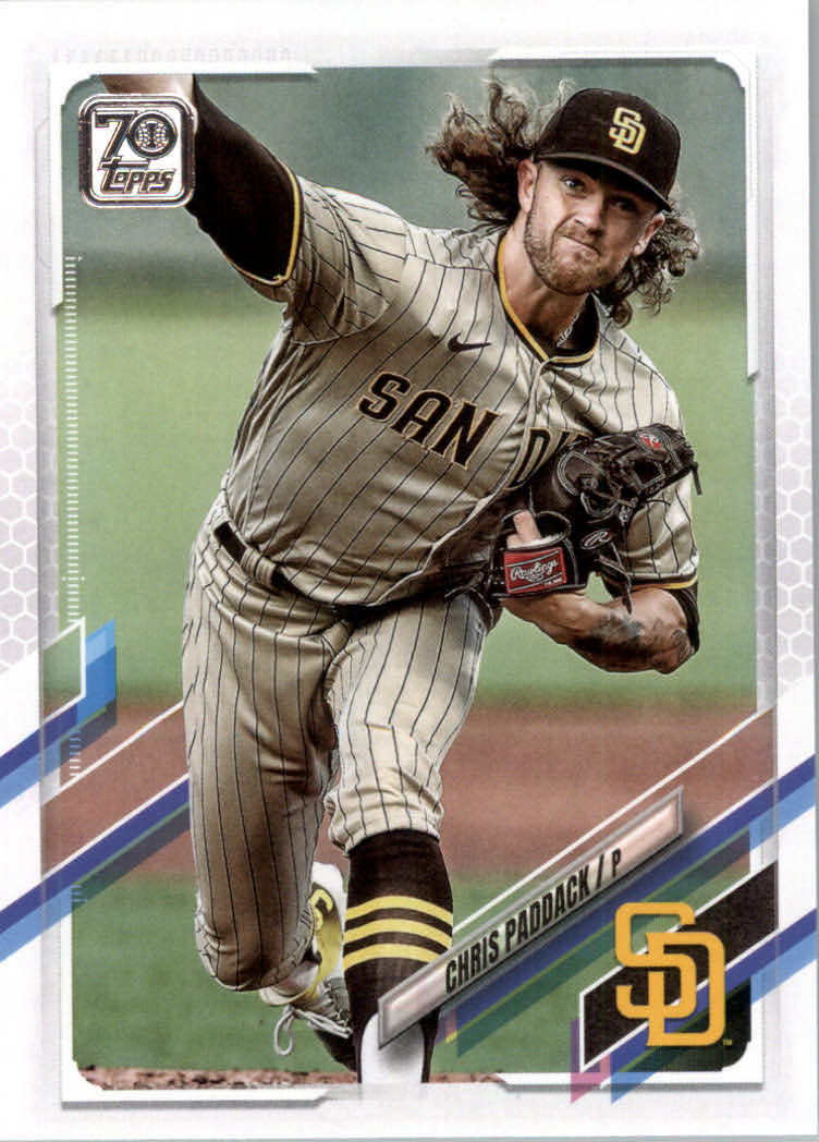 2021 Topps Baseball Base Set Cards #251 to #500 Rookies and Veterans - Picture 18 of 477