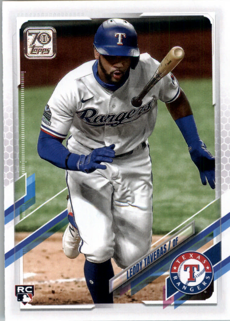 2021 Topps Baseball Base Set Cards #251 to #500 Rookies and Veterans - Picture 28 of 477