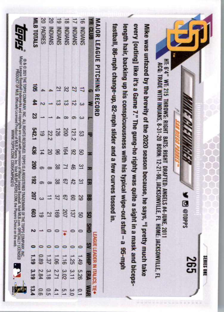 2021 Topps Baseball Base Set Cards #251 to #500 Rookies and Veterans - Picture 31 of 477