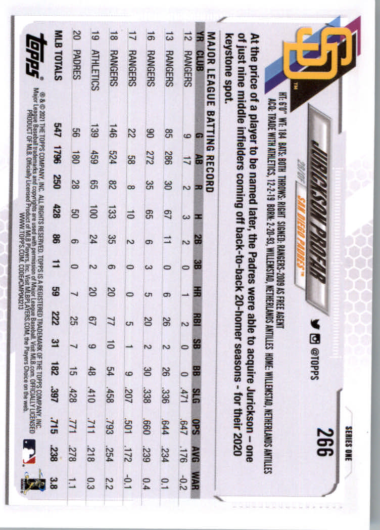 2021 Topps Baseball Base Set Cards #251 to #500 Rookies and Veterans - Picture 33 of 477