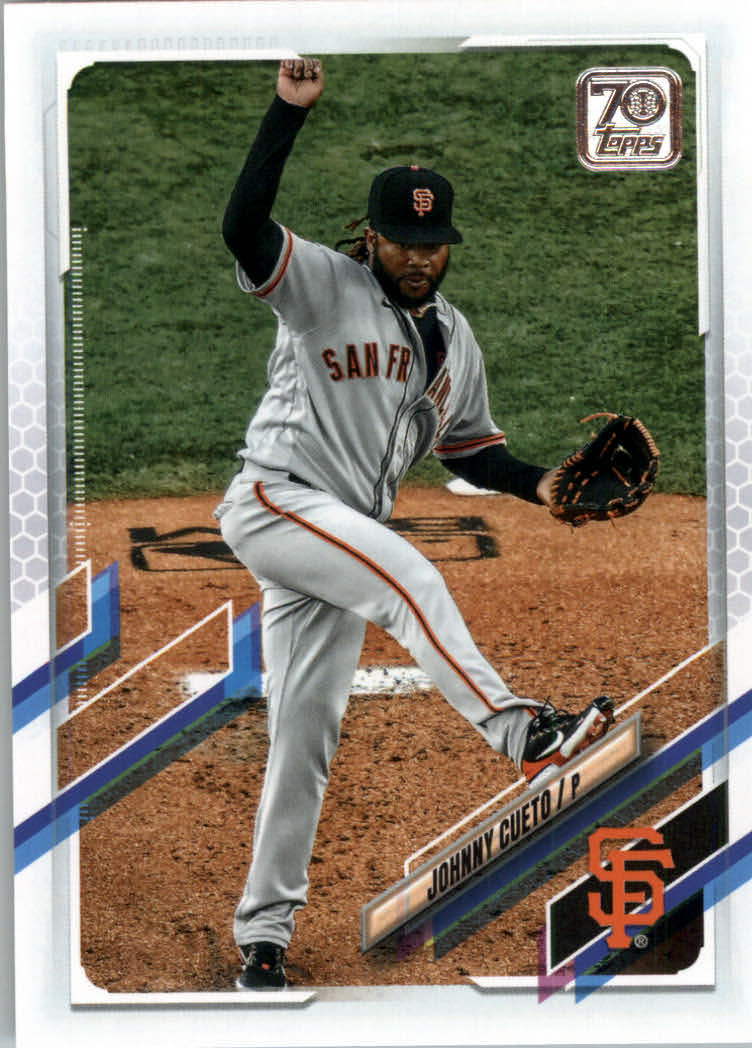 2021 Topps Baseball Base Set Cards #251 to #500 Rookies and Veterans - Picture 36 of 477
