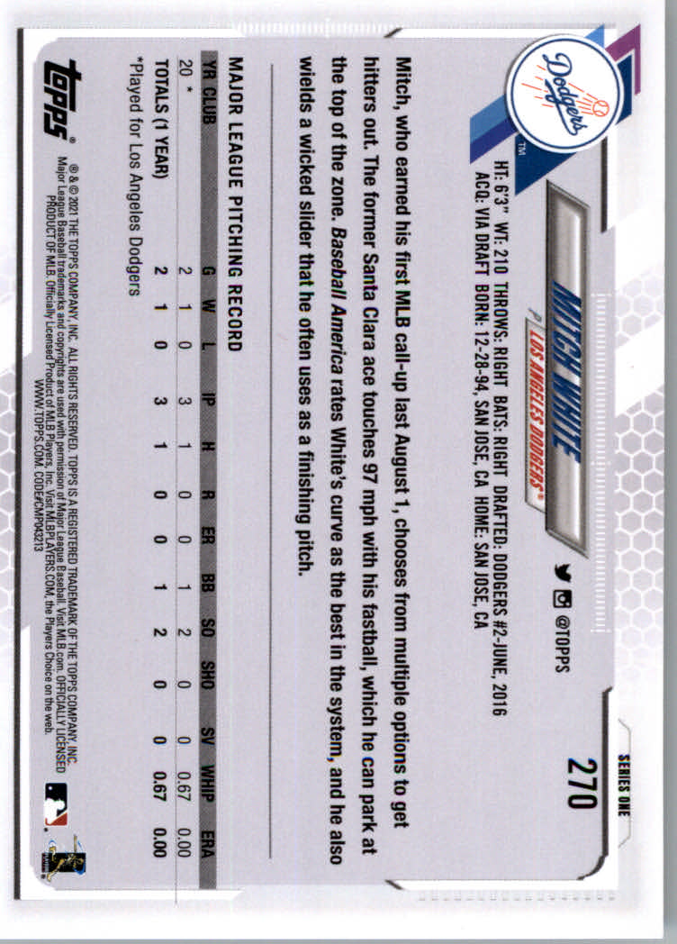 2021 Topps Baseball Base Set Cards #251 to #500 Rookies and Veterans - Picture 41 of 477