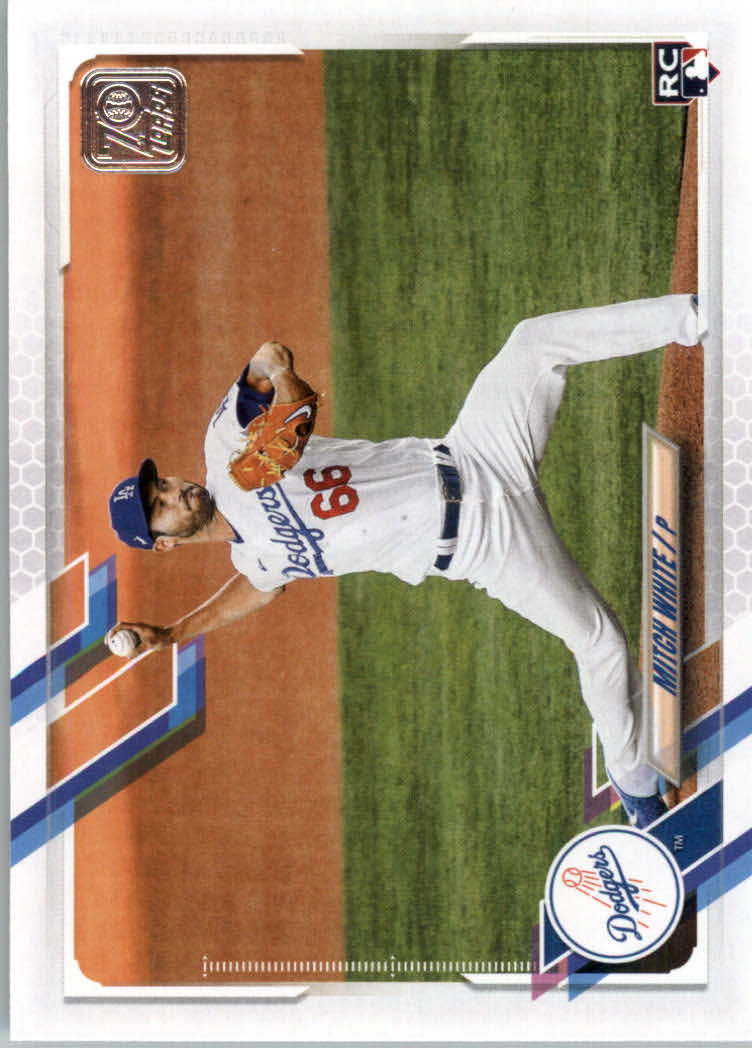 2021 Topps Baseball Base Set Cards #251 to #500 Rookies and Veterans - Picture 40 of 477