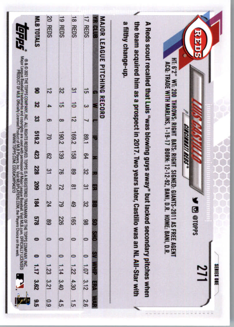 2021 Topps Baseball Base Set Cards #251 to #500 Rookies and Veterans - Picture 43 of 477