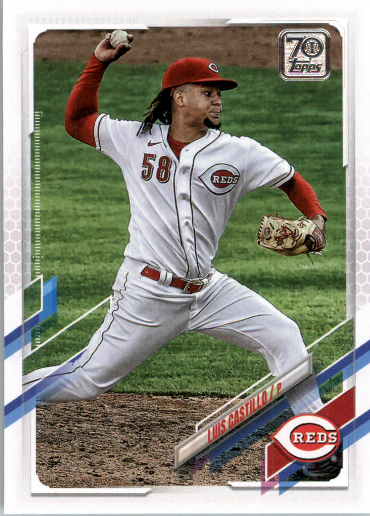 2021 Topps Baseball Base Set Cards #251 to #500 Rookies and Veterans - Picture 42 of 477
