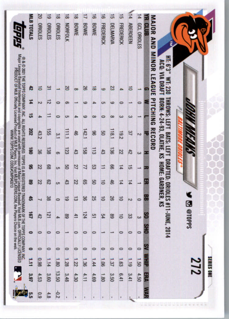 2021 Topps Baseball Base Set Cards #251 to #500 Rookies and Veterans - Picture 45 of 477