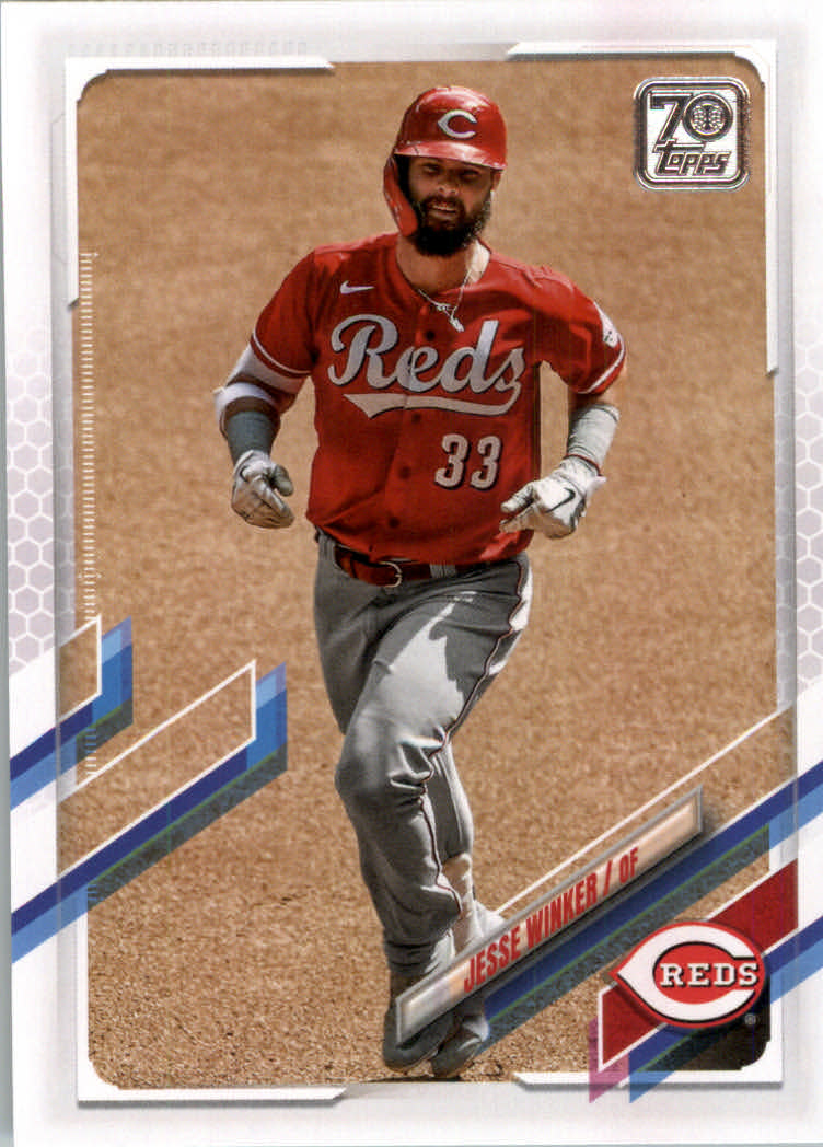 2021 Topps Baseball Base Set Cards #251 to #500 Rookies and Veterans - Picture 60 of 477