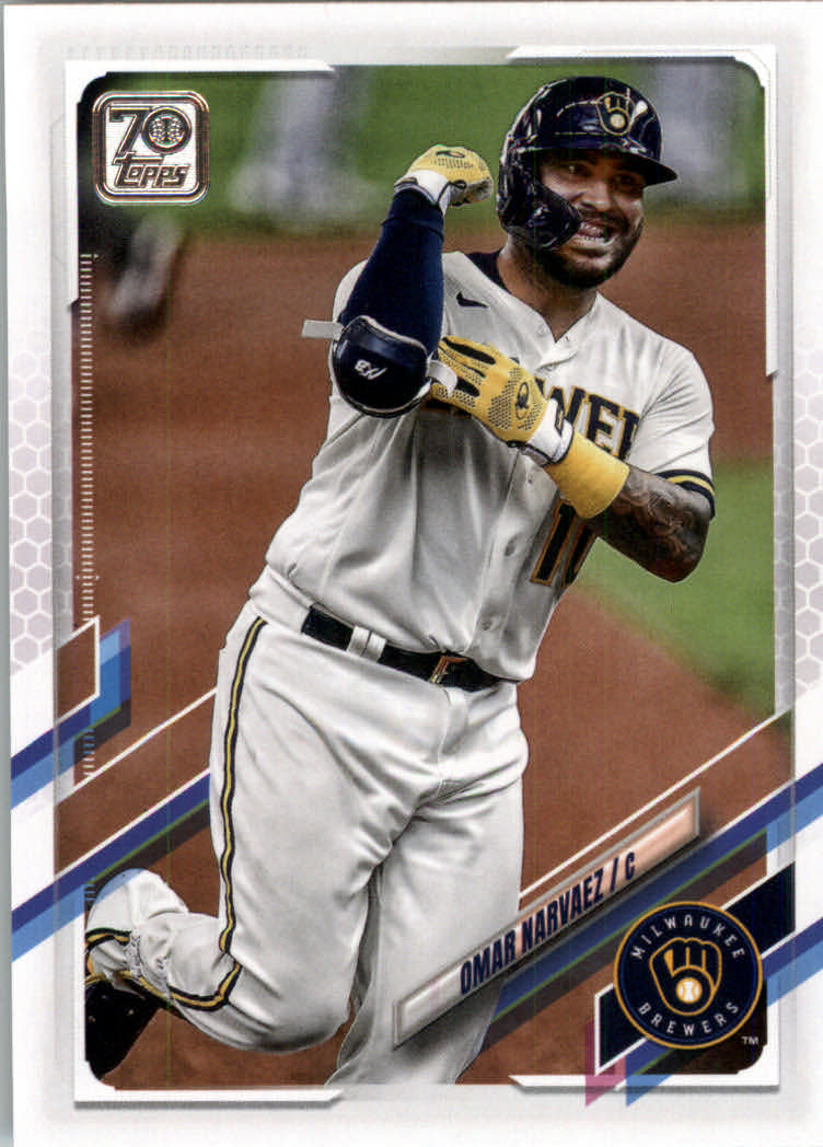 2021 Topps Baseball Base Set Cards #251 to #500 Rookies and Veterans - Picture 62 of 477