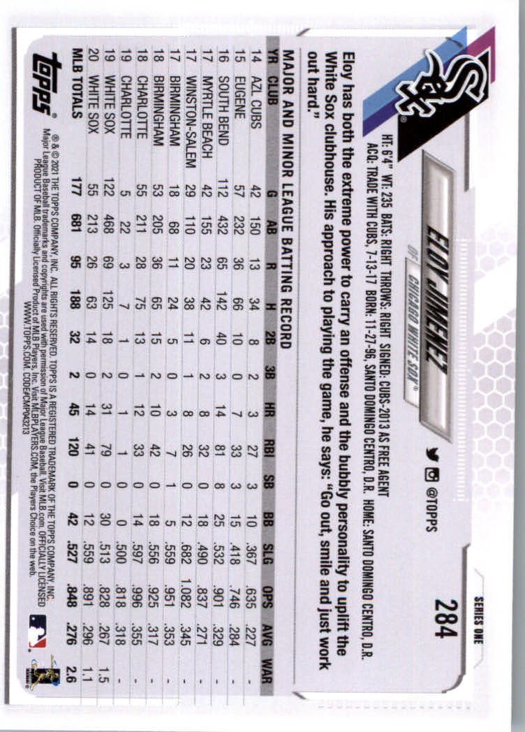 2021 Topps Baseball Base Set Cards #251 to #500 Rookies and Veterans - Picture 67 of 477