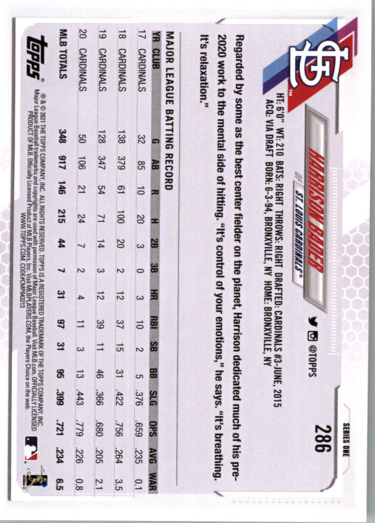 2021 Topps Baseball Base Set Cards #251 to #500 Rookies and Veterans - Picture 69 of 477