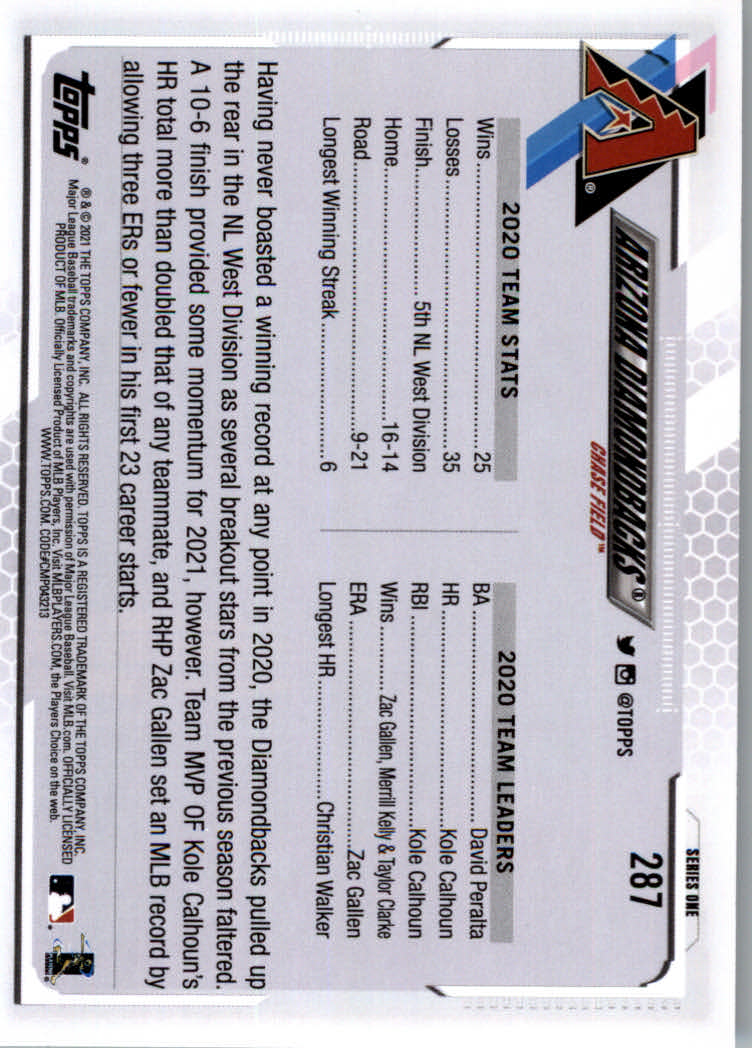 2021 Topps Baseball Base Set Cards #251 to #500 Rookies and Veterans - Picture 71 of 477