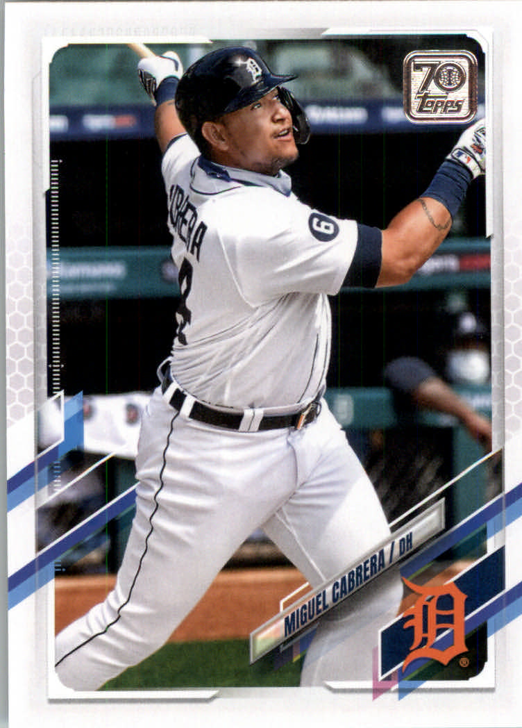 2021 Topps Baseball Base Set Cards #251 to #500 Rookies and Veterans - Picture 78 of 477