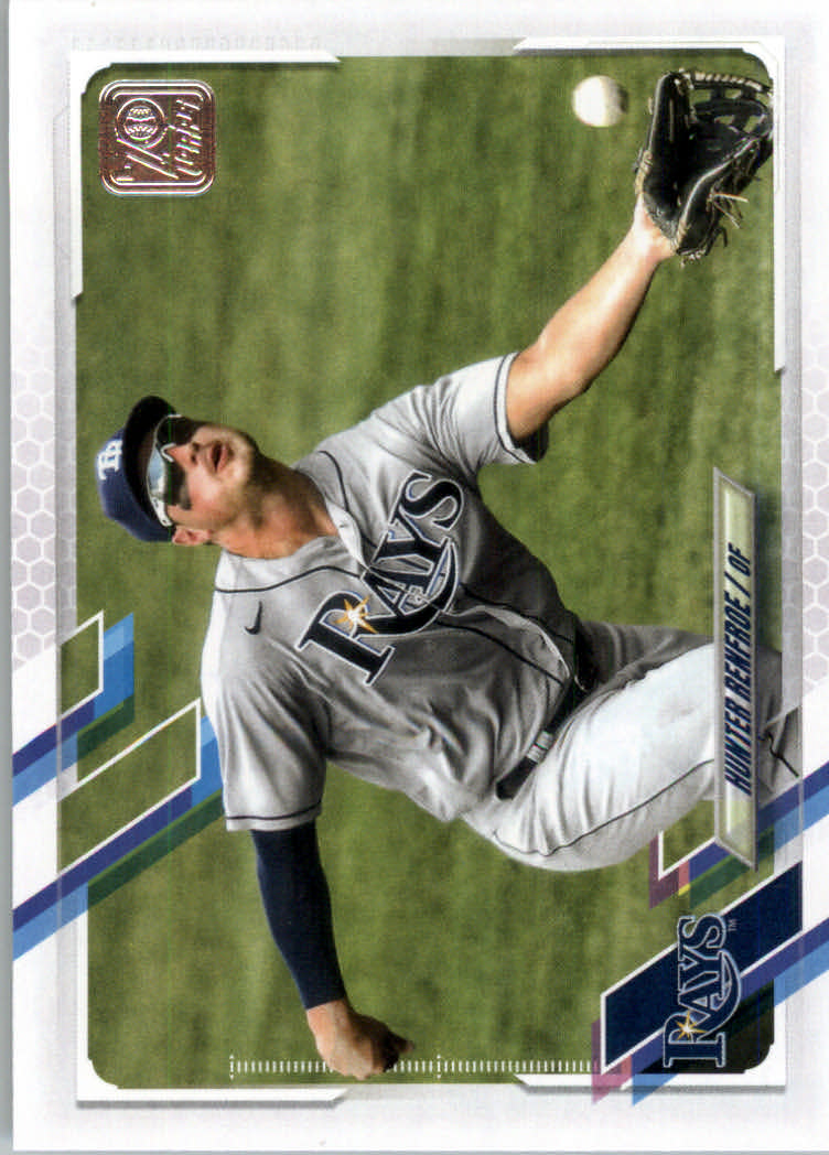 2021 Topps Baseball Base Set Cards #251 to #500 Rookies and Veterans - Picture 86 of 477