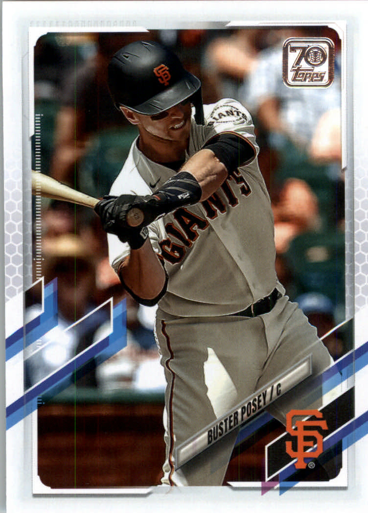 2021 Topps Baseball Base Set Cards #251 to #500 Rookies and Veterans - Picture 98 of 477