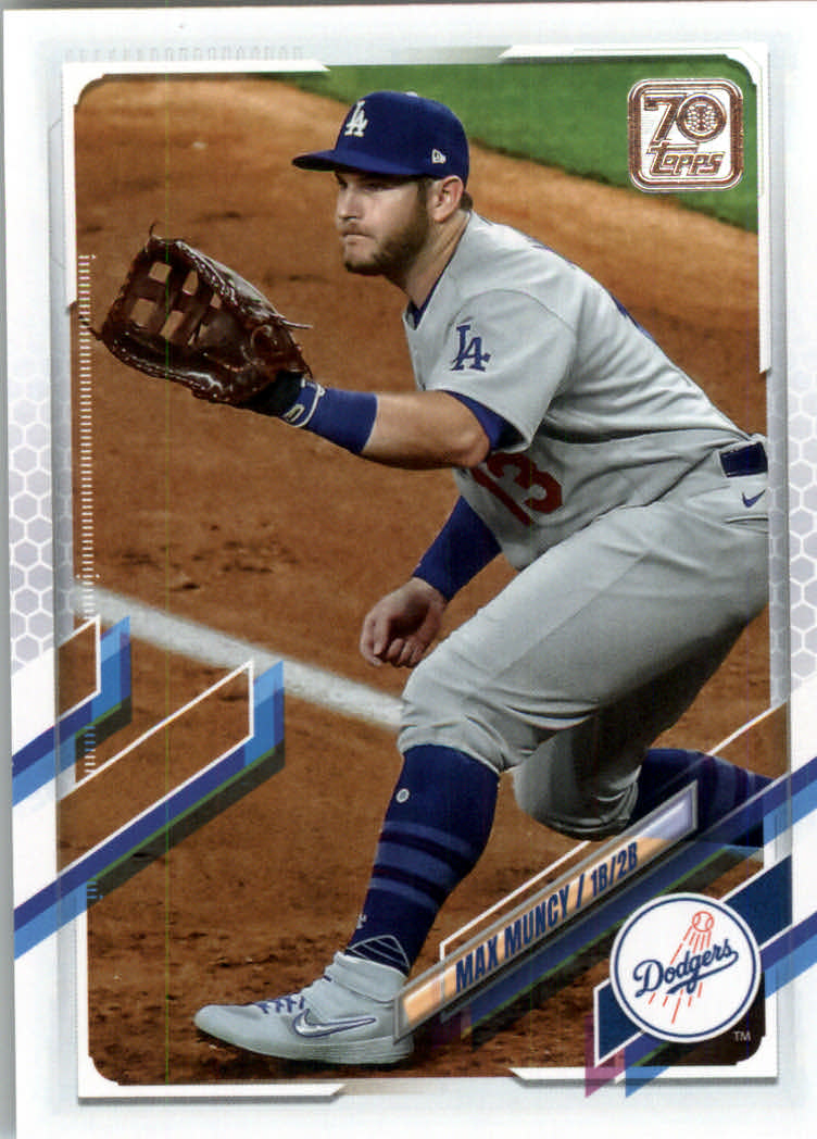 2021 Topps Baseball Base Set Cards #251 to #500 Rookies and Veterans - Picture 100 of 477