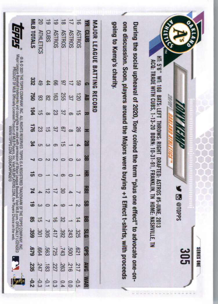 2021 Topps Baseball Base Set Cards #251 to #500 Rookies and Veterans - Picture 105 of 477