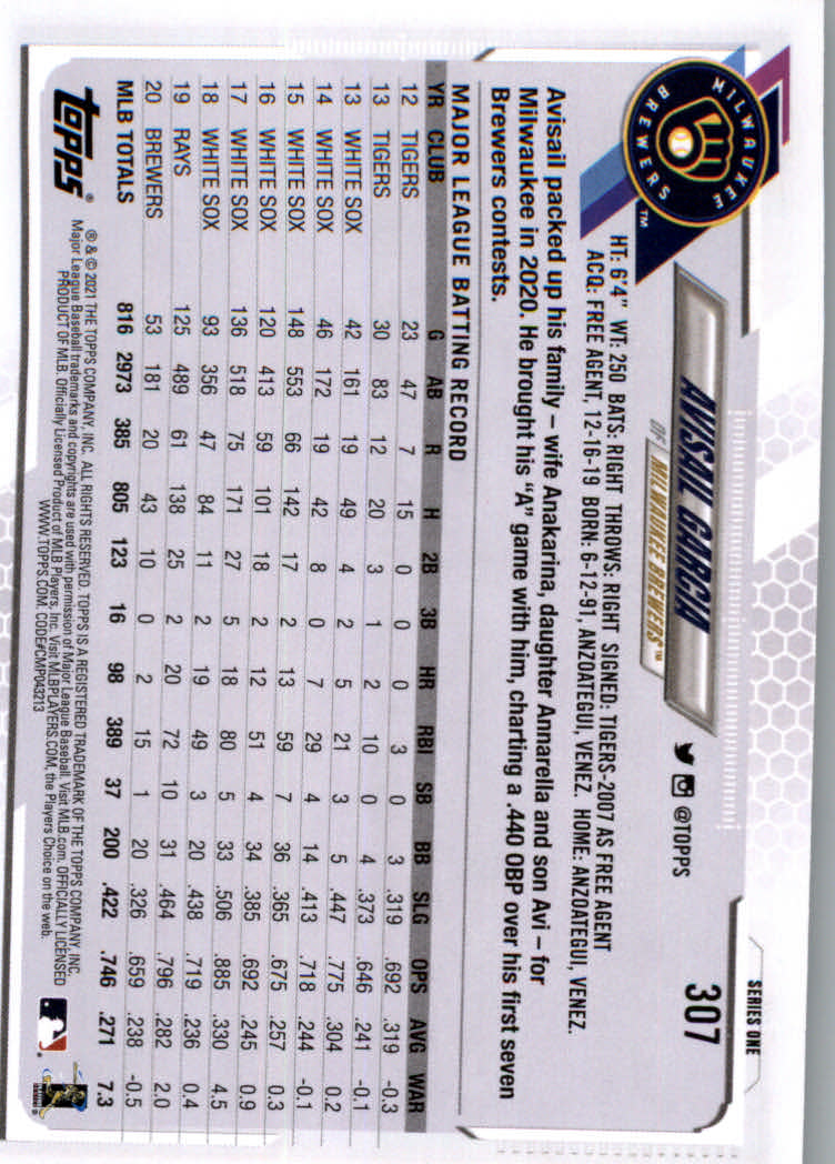 2021 Topps Baseball Base Set Cards #251 to #500 Rookies and Veterans - Picture 109 of 477