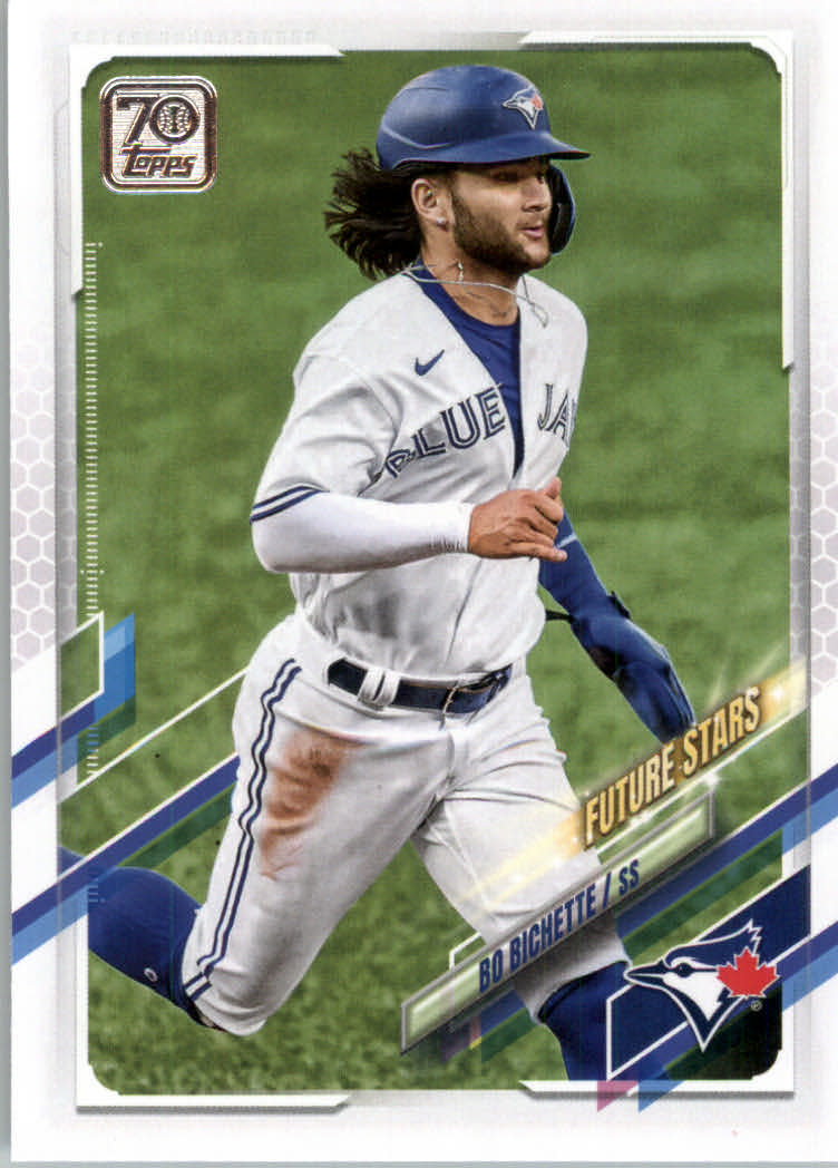 2021 Topps Baseball Base Set Cards #251 to #500 Rookies and Veterans - Picture 114 of 477