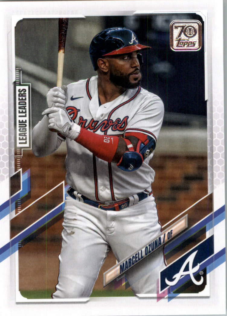 2021 Topps Baseball Base Set Cards #251 to #500 Rookies and Veterans - Picture 118 of 477