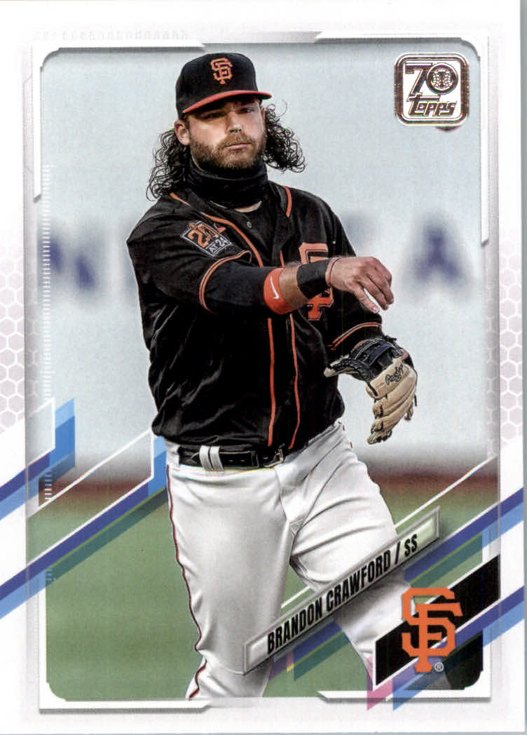 2021 Topps Baseball Base Set Cards #251 to #500 Rookies and Veterans - Picture 124 of 477