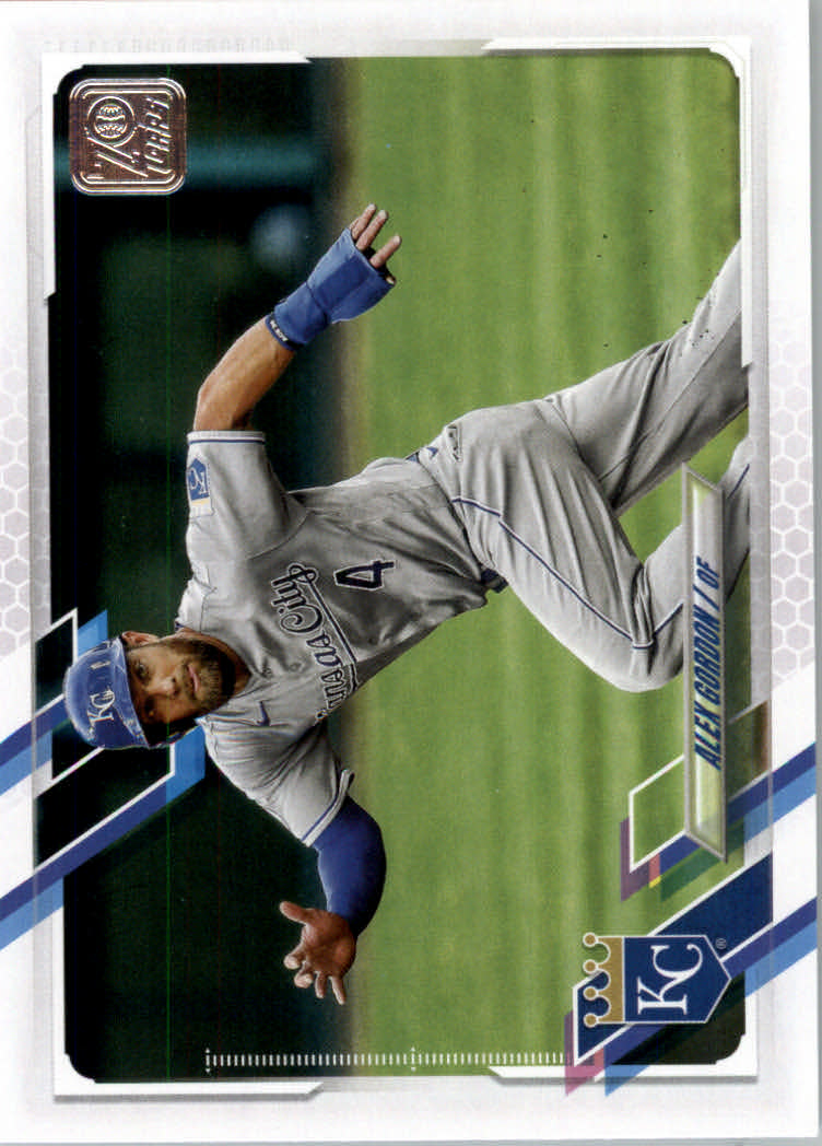 2021 Topps Baseball Base Set Cards #251 to #500 Rookies and Veterans - Picture 126 of 477