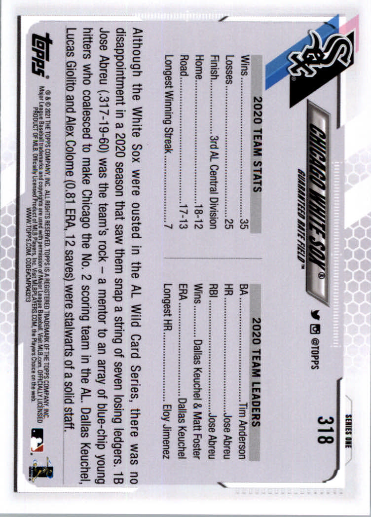 2021 Topps Baseball Base Set Cards #251 to #500 Rookies and Veterans - Picture 131 of 477