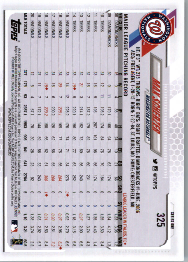 2021 Topps Baseball Base Set Cards #251 to #500 Rookies and Veterans - Picture 145 of 477