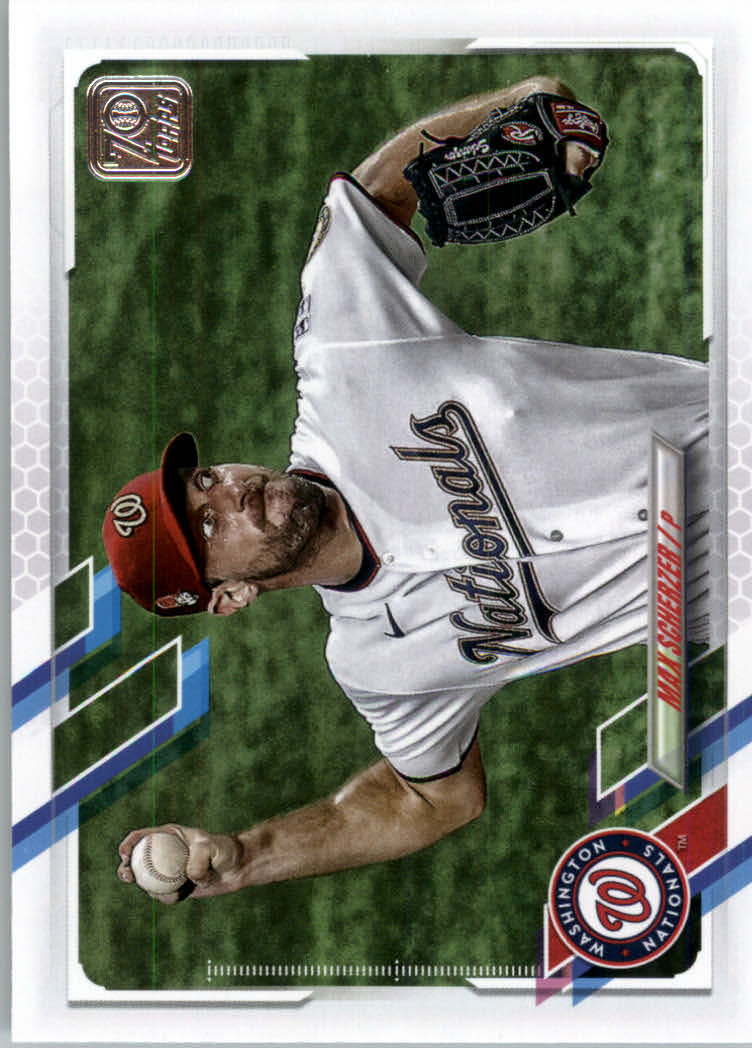 2021 Topps Baseball Base Set Cards #251 to #500 Rookies and Veterans - Picture 144 of 477