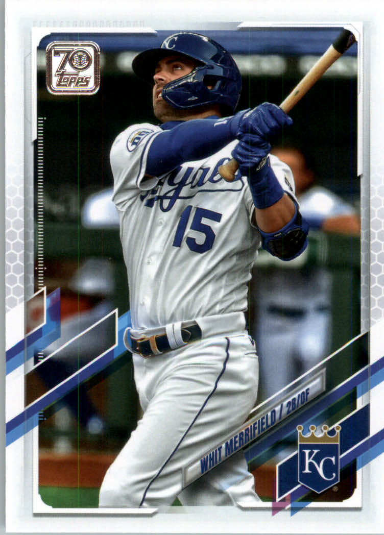 2021 Topps Baseball Base Set Cards #251 to #500 Rookies and Veterans - Picture 148 of 477