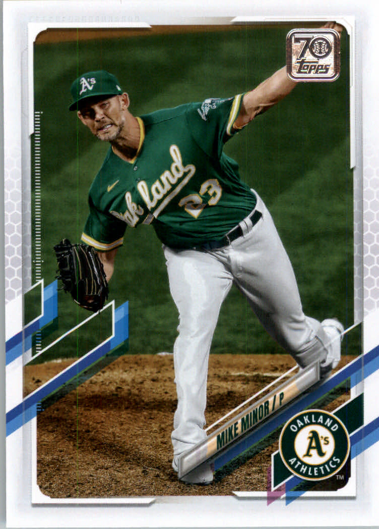 2021 Topps Baseball Base Set Cards #251 to #500 Rookies and Veterans - Picture 152 of 477