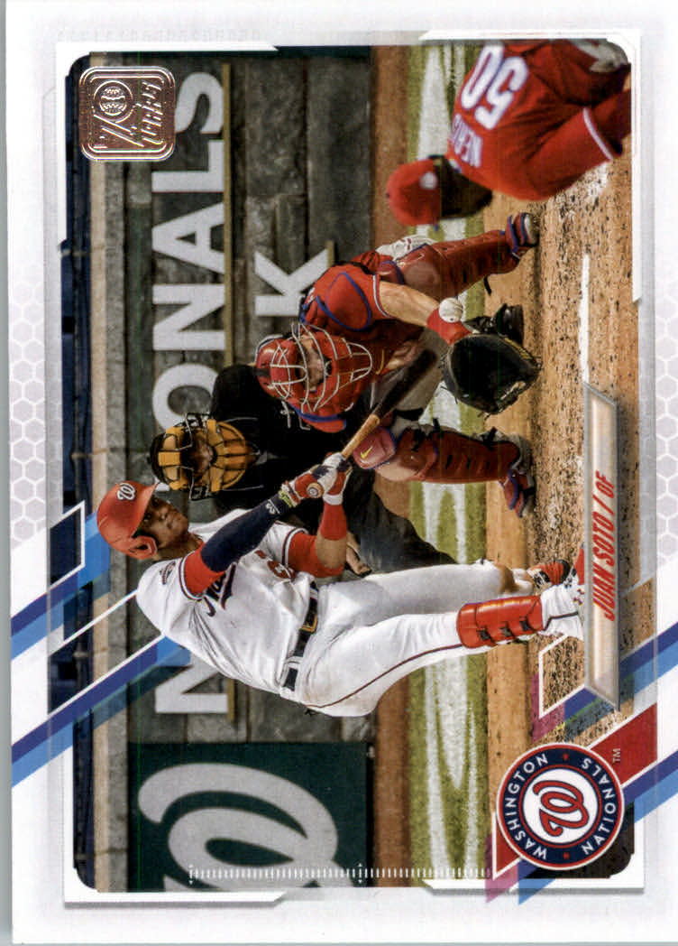 2021 Topps Baseball Base Set Cards #251 to #500 Rookies and Veterans - Picture 154 of 477