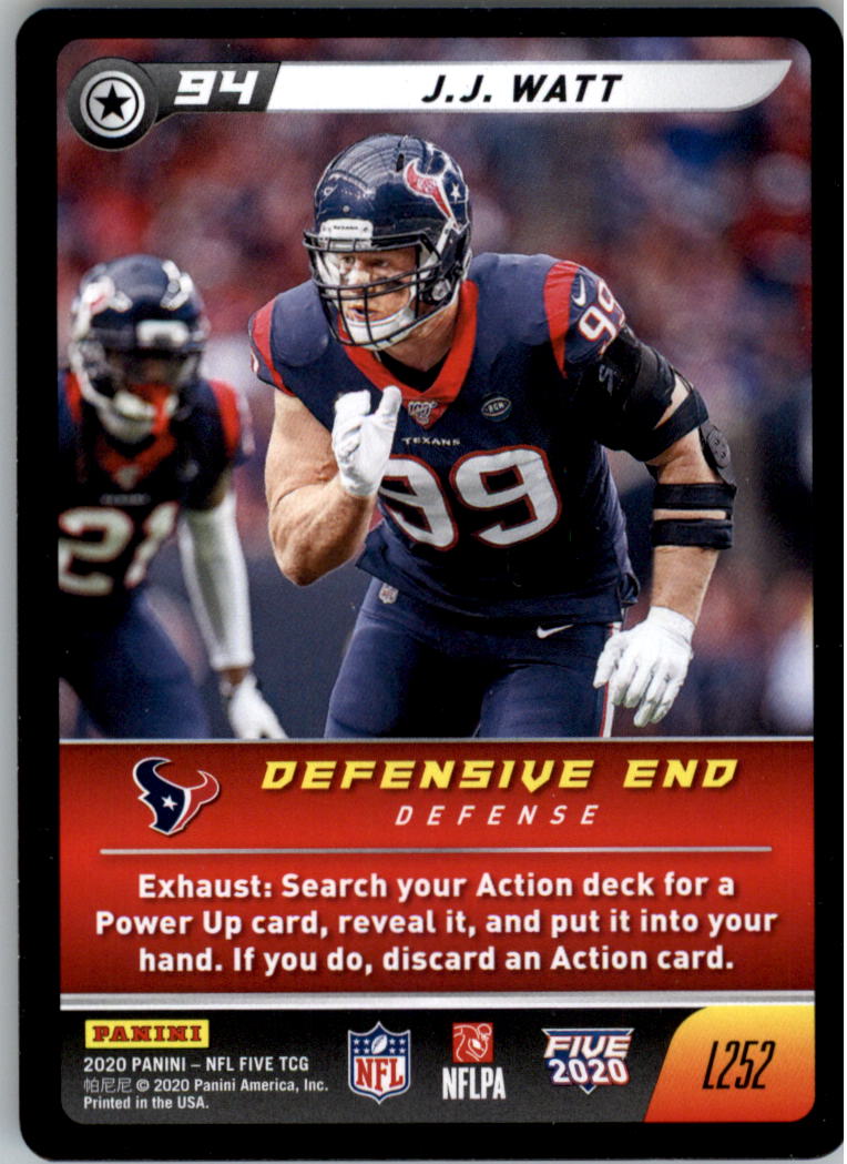 2020 Panini NFL Five Legendary Football Card Pick | eBay