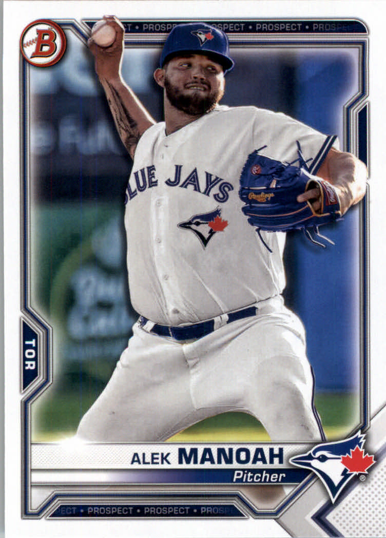 2021 Bowman Prospects Baseball Cards #BP1 to #BP150 - Picture 50 of 271