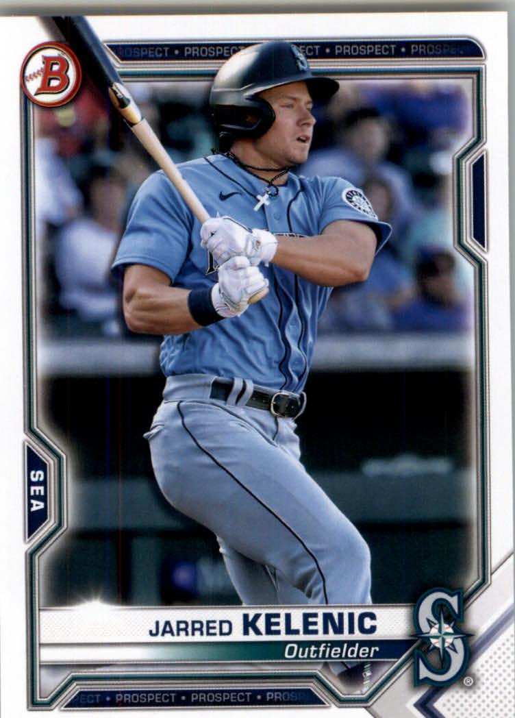 2021 Bowman Prospects Baseball Cards #BP1 to #BP150 - Picture 188 of 271