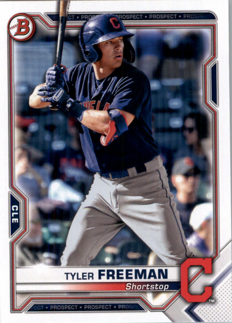 2021 Bowman Prospects Baseball Cards #BP1 to #BP150 - Picture 220 of 271